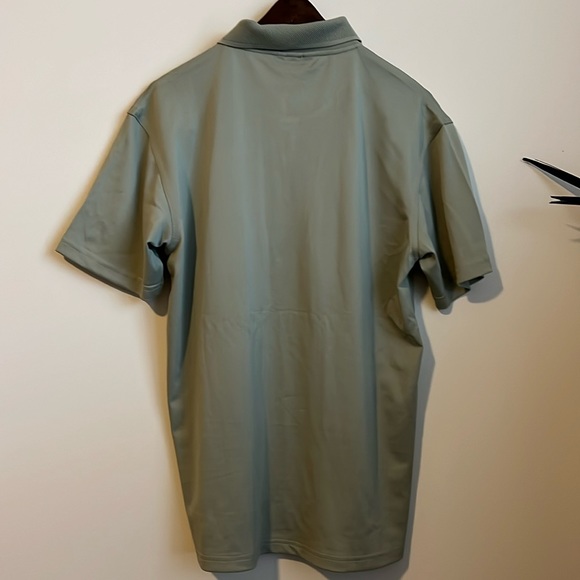 Akwa performance pocket polo - Picture 3 of 4